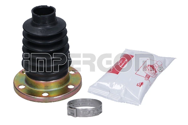 Bellow Kit, drive shaft